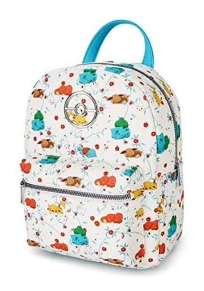 Spencer's Handbags - 🆕 Pokémon backpack